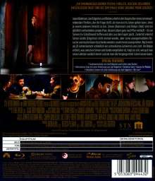 The Gift (Blu-ray), Blu-ray Disc