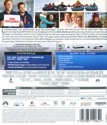 Daddy's Home 2 (Ultra HD Blu-ray &amp; Blu-ray), 1 Ultra HD Blu-ray und 1 Blu-ray Disc