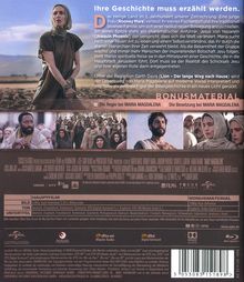 Maria Magdalena (2018) (Blu-ray), Blu-ray Disc