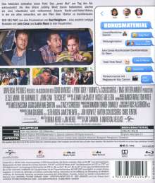 Der Sex Pakt (Blu-ray), Blu-ray Disc