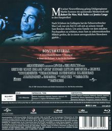 Kap der Angst (1991) (Blu-ray), Blu-ray Disc