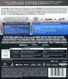 Shaun of the Dead (Ultra HD Blu-ray &amp; Blu-ray), 1 Ultra HD Blu-ray und 1 Blu-ray Disc