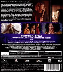 Black Christmas (2019) (Blu-ray), Blu-ray Disc