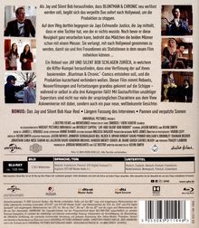 Jay &amp; Silent Bob Reboot (Blu-ray), Blu-ray Disc