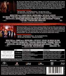 Happy Deathday 1 &amp; 2 (Blu-ray), 2 Blu-ray Discs