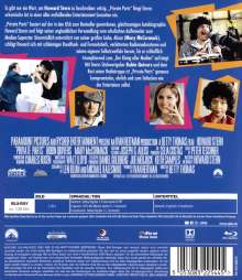 Private Parts (Blu-ray), Blu-ray Disc