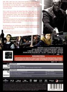 Repo Men (Blu-ray &amp; DVD im Mediabbook), 1 Blu-ray Disc und 1 DVD