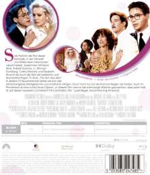 Lieblingsfeinde - Eine Seifenoper (Blu-ray), Blu-ray Disc