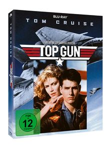 Top Gun (Special Collector's Edition) (Blu-ray), Blu-ray Disc