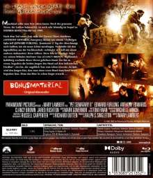 Friedhof der Kuscheltiere 2 (Blu-ray), Blu-ray Disc