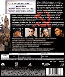 Duell - Enemy At The Gates (Blu-ray), Blu-ray Disc