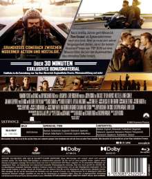 Top Gun: Maverick (Blu-ray), Blu-ray Disc