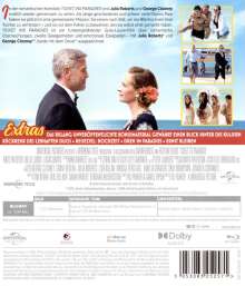 Ticket ins Paradies (Blu-ray), Blu-ray Disc