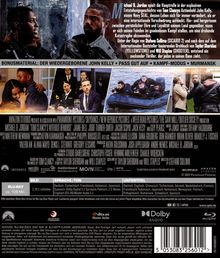 Gnadenlos (2021) (Blu-ray), Blu-ray Disc