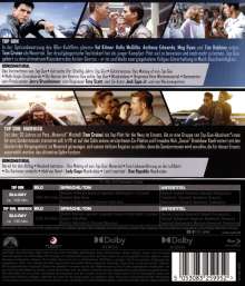 Top Gun 1 &amp; 2 (Blu-ray), 2 Blu-ray Discs