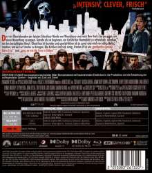 Scream 6 (Ultra HD Blu-ray &amp; Blu-ray), 1 Ultra HD Blu-ray und 1 Blu-ray Disc