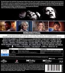 Der Exorzist: Bekenntnis (Blu-ray), Blu-ray Disc