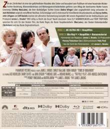 Zeit der Zärtlichkeit (Ultra HD Blu-ray &amp; Blu-ray), 1 Ultra HD Blu-ray und 1 Blu-ray Disc