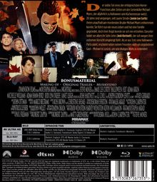 Halloween H20 - Zwanzig Jahre später (Ultra HD Blu-ray &amp; Blu-ray), 1 Ultra HD Blu-ray und 1 Blu-ray Disc