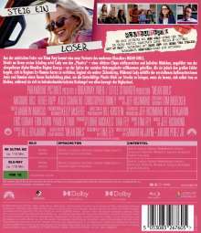 Mean Girls - der Girls Club (Ultra HD Blu-ray &amp; Blu-ray), 1 Ultra HD Blu-ray und 1 Blu-ray Disc