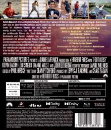 Footloose (1984) (Ultra HD Blu-ray &amp; Blu-ray), 1 Ultra HD Blu-ray und 1 Blu-ray Disc