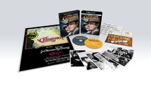 Chinatown (1974) (Collector's Edition) (Ultra HD Blu-ray &amp; Blu-ray), 1 Ultra HD Blu-ray und 1 Blu-ray Disc