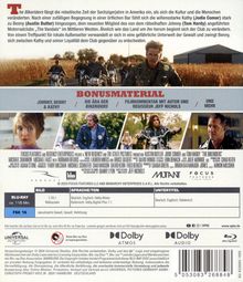 The Bikeriders (Blu-ray), Blu-ray Disc