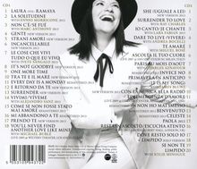 Laura Pausini: 20: The Greatest Hits, 2 CDs