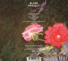 Neneh Cherry (geb. 1964): Blank Project, CD