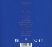 Martin Hayes: The Blue Room, CD