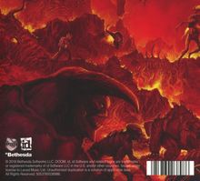 Filmmusik: Doom, 2 CDs