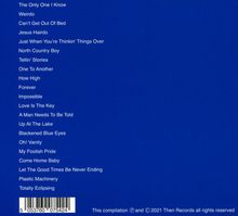 The Charlatans (Brit-Pop): A Head Full Of Ideas (Best Of) (Standard CD), CD