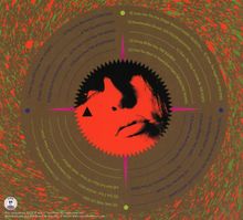 Garage Psychedelique (Best Of Pzyk Rock 1965 - 2019), CD