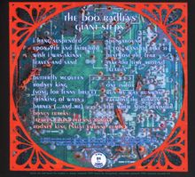 The Boo Radleys: Giant Steps (30th Anniversary Edition), CD
