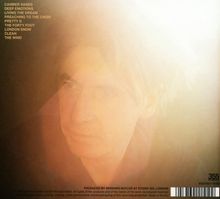 Bernard Butler: Good Grief, CD