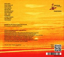 Hifi Sean &amp; David McAlmont: Daylight, CD