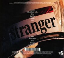 The Rills: Don't Be A Stranger, CD