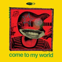 Come To My World - Brief History Of Indie / Var: Come To My World - Brief History Of Indie / Var, 2 LPs