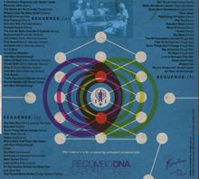 Devo: Recombo DNA (Expanded Edition), 3 CDs