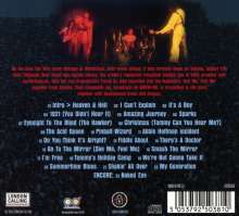 The Who: Woodstock '69, CD