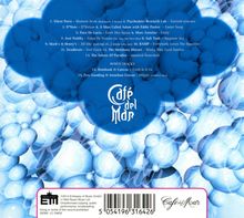 Café Del Mar 2 (20th Anniversary Edition), CD