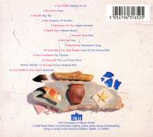 Café Del Mar 3 (20th Anniversary Edition), CD