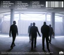 Simple Minds: Big Music, CD