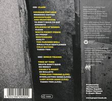 Jesper Munk: Claim, 2 CDs