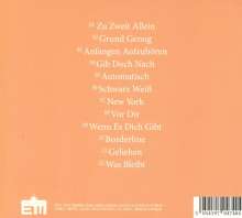 Madeline Juno: Was bleibt (Fan-Box), 2 CDs