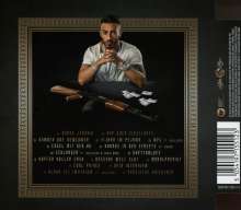 Seyed: Engel mit der AK (Explicit), CD