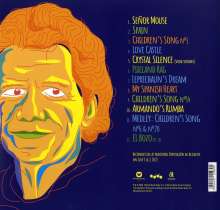 ADDA Simfònica, Josep Vicent &amp; Emilio Solla: The Chick Corea Symphony Tribute: Ritmo (180g), 2 LPs