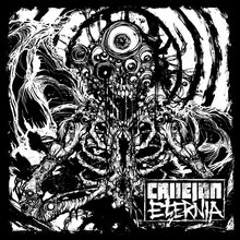 Callejon: Eternia (Limited Edition) (Crystal Clear Vinyl), LP