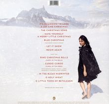 Andrea Corr (Corrs): The Christmas Album, LP