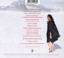 Andrea Corr (Corrs): The Christmas Album, CD